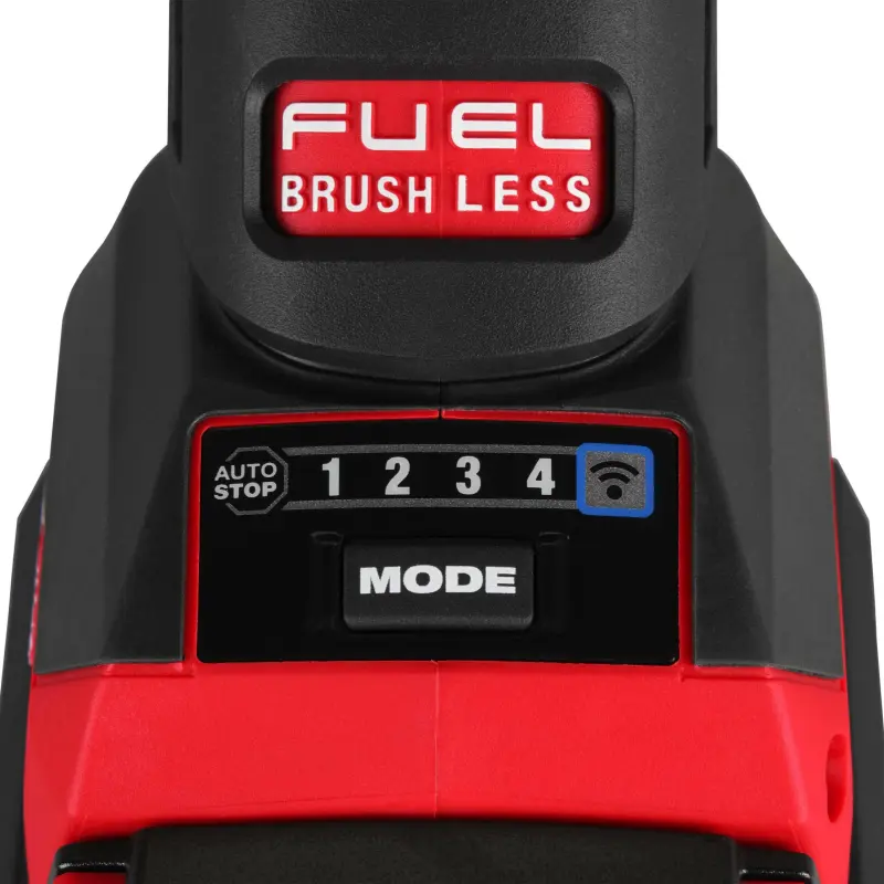 Aku úhlová bruska 125 mm Milwaukee M18 FSAGSVO125X-0X s kolébkovým spínačem, bez Aku, 4933493552 (MI4933493552)